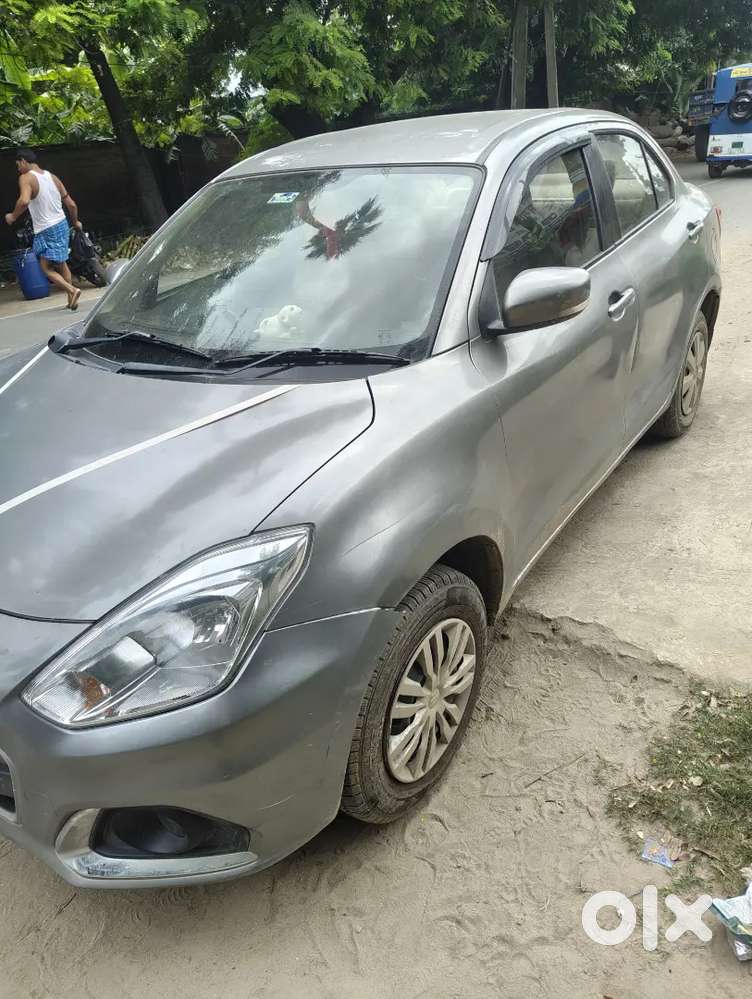 2021 Maruti Suzuki Dzire