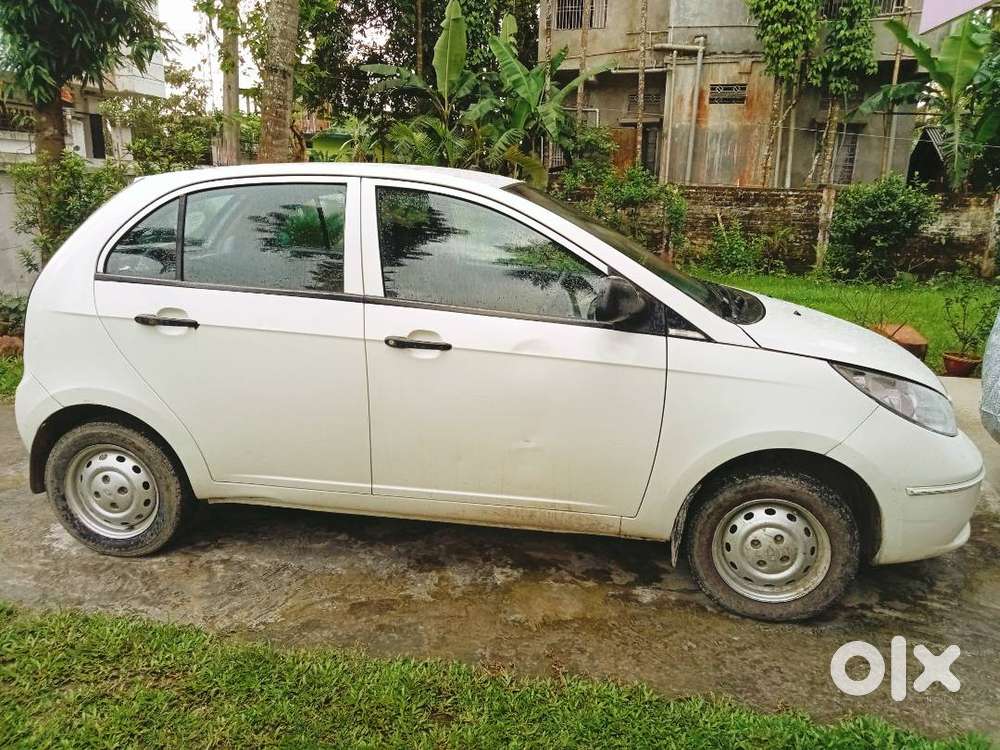 Tata Indica Vista