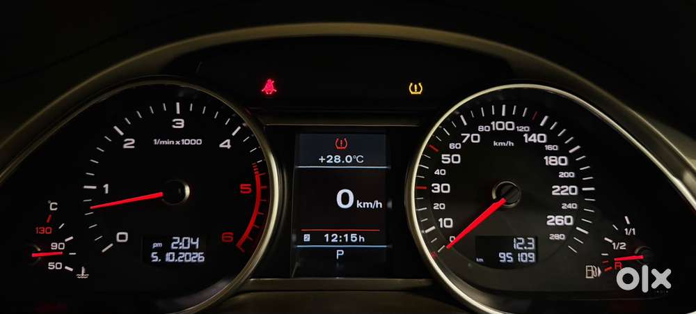 Audi Q7 3.0 Tdi Premium Plus, 2014, Diesel