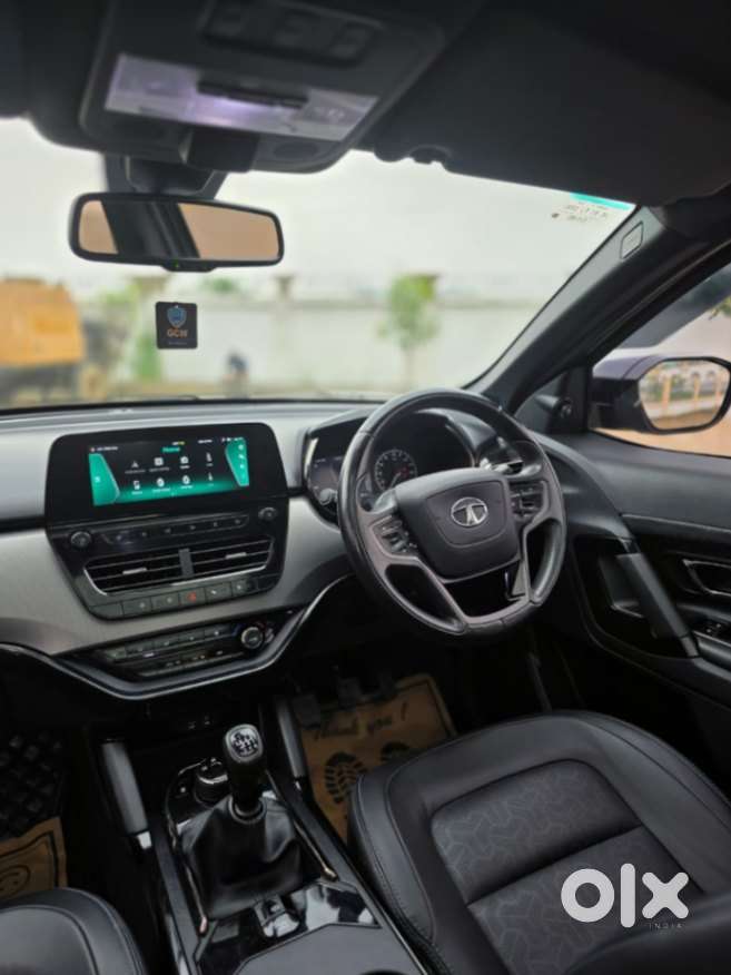 Tata Safari 2.0 Kryotec Xz Plus, 2022, Diesel