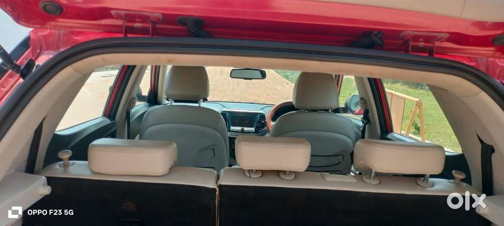 Mahindra Xuv300 W8 Amt Diesel, 2020, Diesel