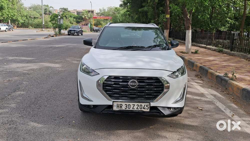 Nissan Magnite 1.0 Xe, 2022, Petrol