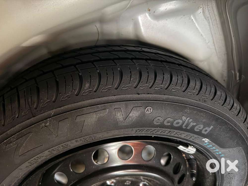 Maruti Suzuki S-presso Vxi Plus, 2022, Petrol
