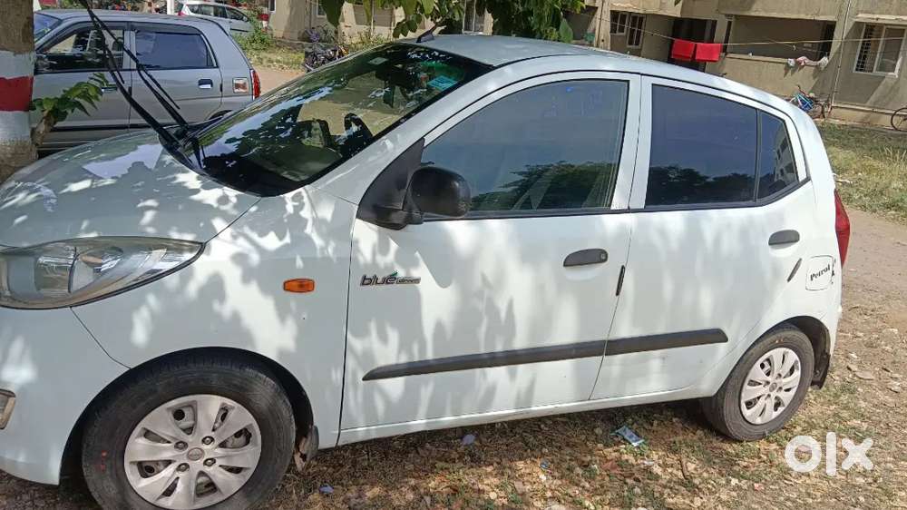 Hyundai I10 2013 Petrol Well Maintained