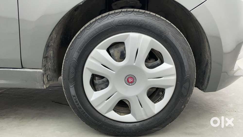 Tata Tiago Xza, 2021, Petrol