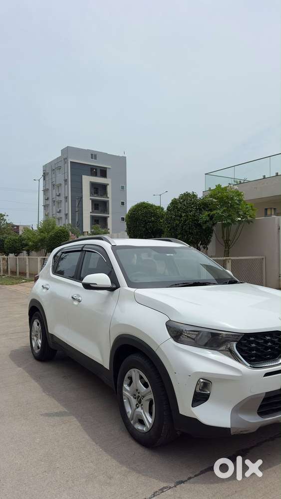Kia Sonet Htk Plus D, 2022, Diesel