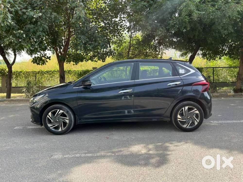 Hyundai I20 1.2 Asta, 2023, Petrol