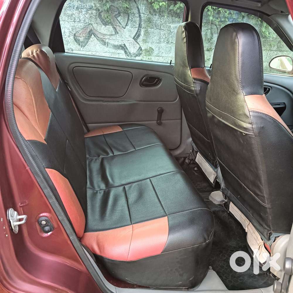 Maruti Suzuki Alto K10 2010-2014 Lxi, 2012, Petrol