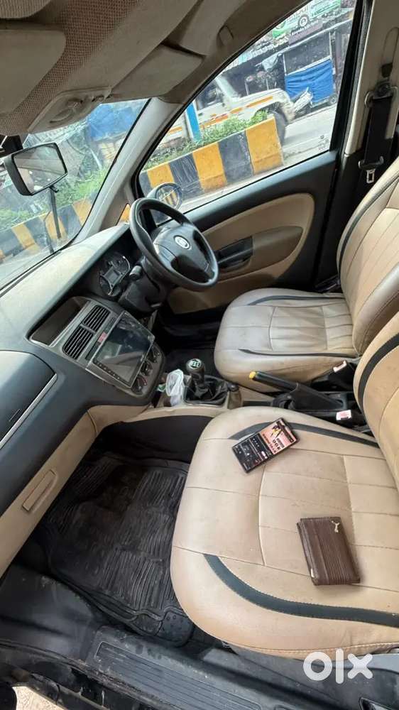 Fiat Linea 1.3 Active 2013 Car