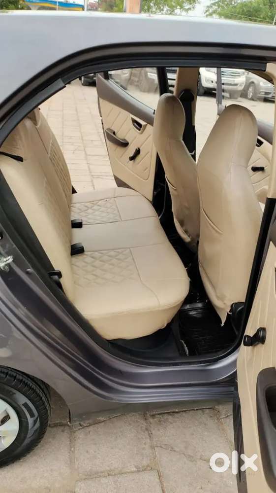 Hyundai Eon D-lite 2015 Petrol Manual