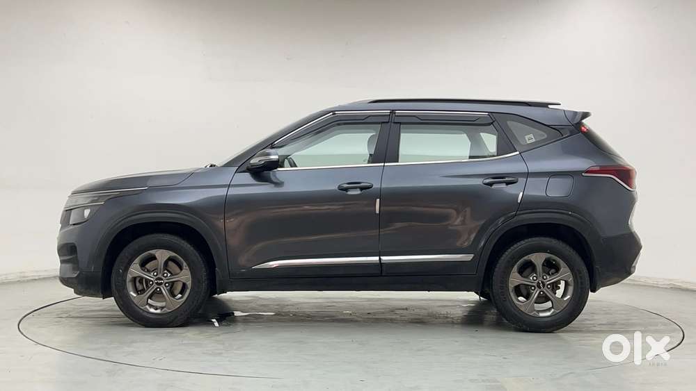 Kia Seltos Htk Plus D, 2022, Diesel