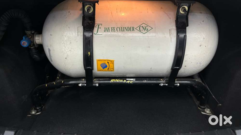 Tata Tigor 1.2 Revotron Xz Plus Cng, 2023, Cng & Hybrids