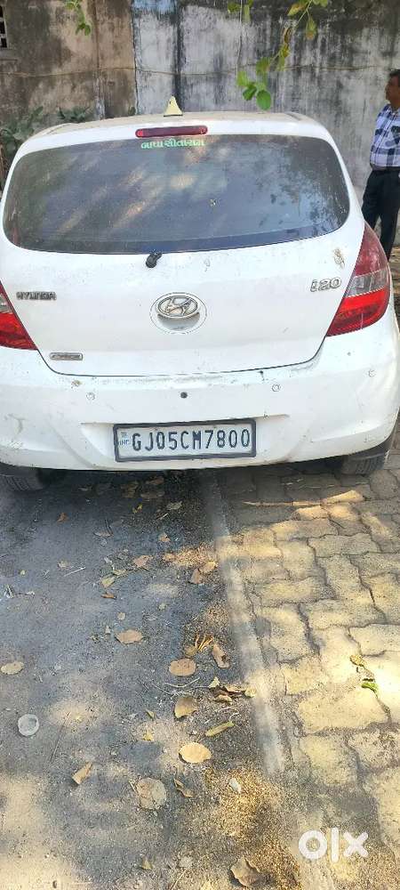 Hyundai I20 2009