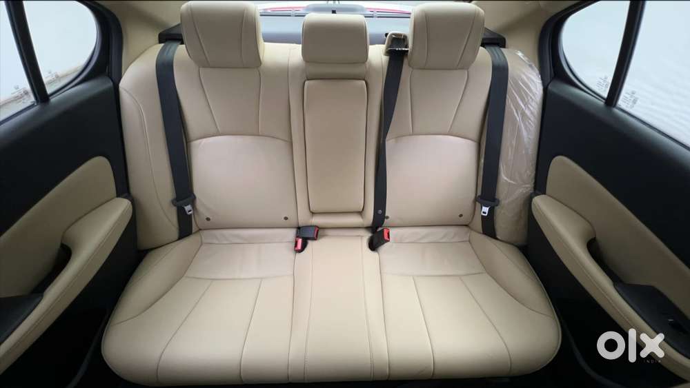 Honda City 1.5 Zx I-vtec Mt, 2023, Petrol