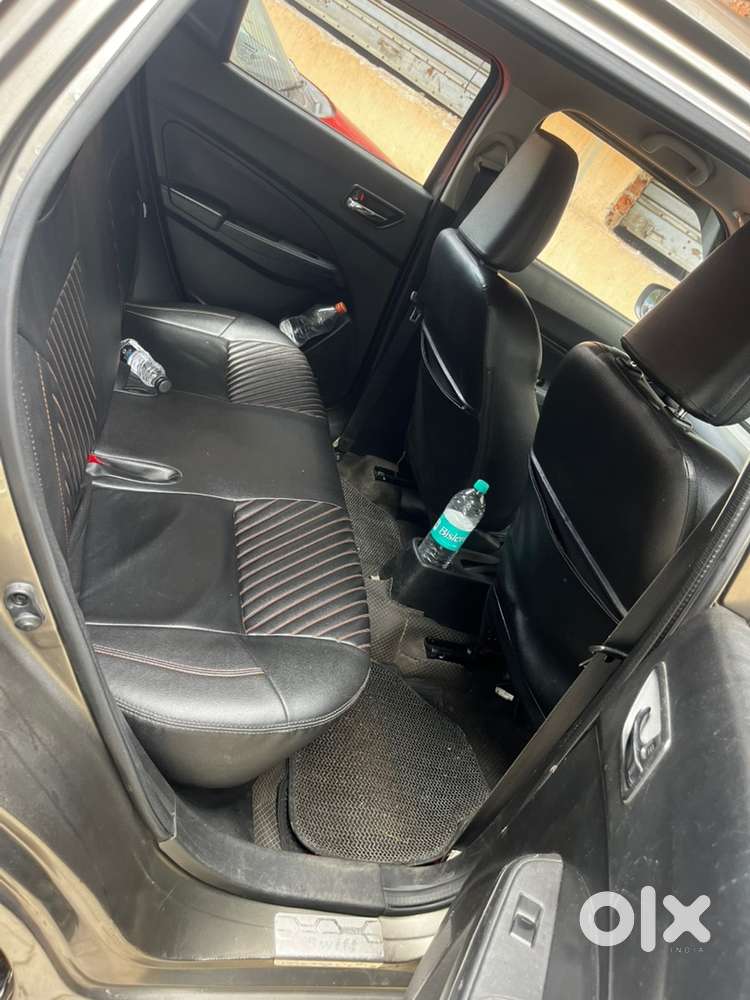 Maruti Swift Petrol 2020