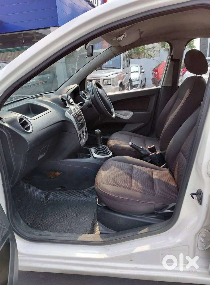 Ford Figo Petrol Lxi, 2012, Petrol
