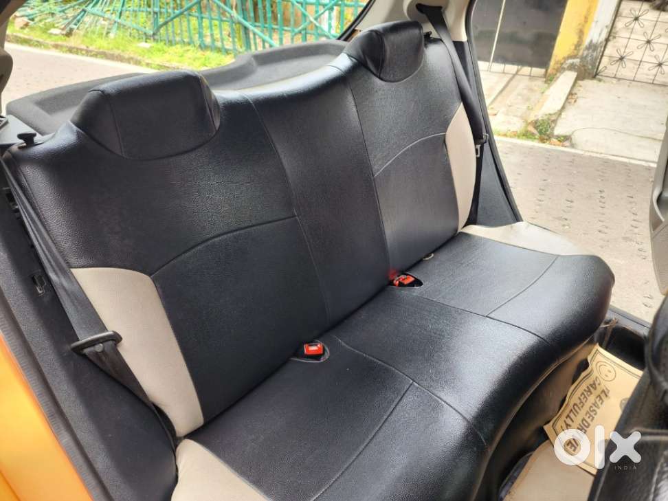 Tata Tiago Xz, 2018, Petrol