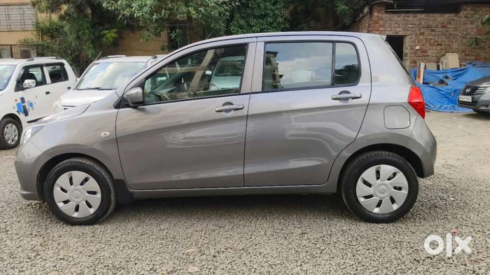 Maruti Suzuki Celerio Vxi Optional Amt, 2019, Petrol