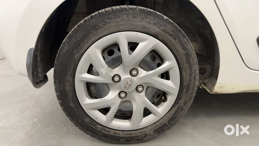 Hyundai Grand I10 1.2 Kappa Sportz, 2020, Petrol