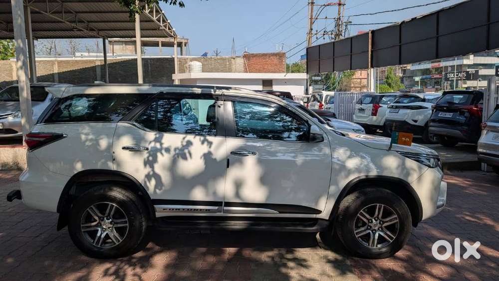 Toyota Fortuner 4x2 At 2.8 Diesel, 2025, Diesel