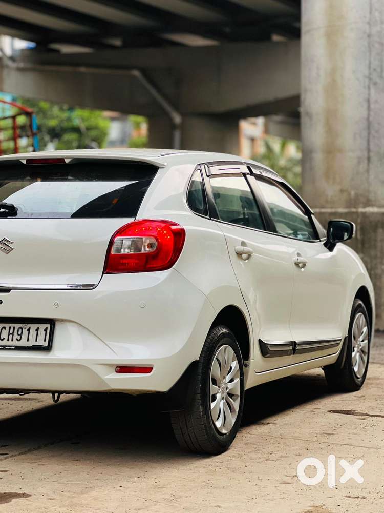 Maruti Suzuki Baleno Delta, 2018, Cng & Hybrids