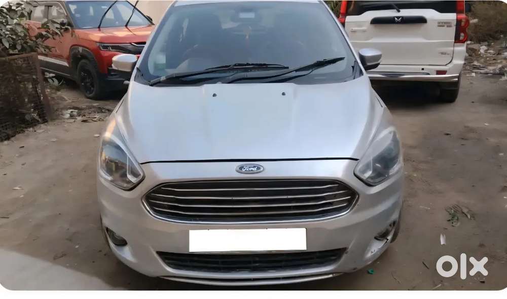 Ford Figo 1.5 Tdci 2018 Diesel Good Condition