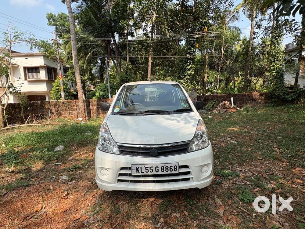 Maruti Suzuki Estilo 2012 Petrol Good Condition