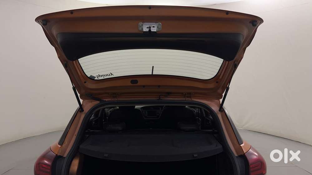 Hyundai Elite I20 1.2 Asta (o) Cvt, 2019, Petrol