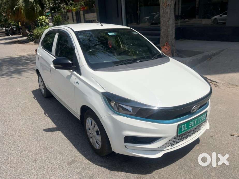 Tata Tiago Ev Xt Lr, 2023, Electric