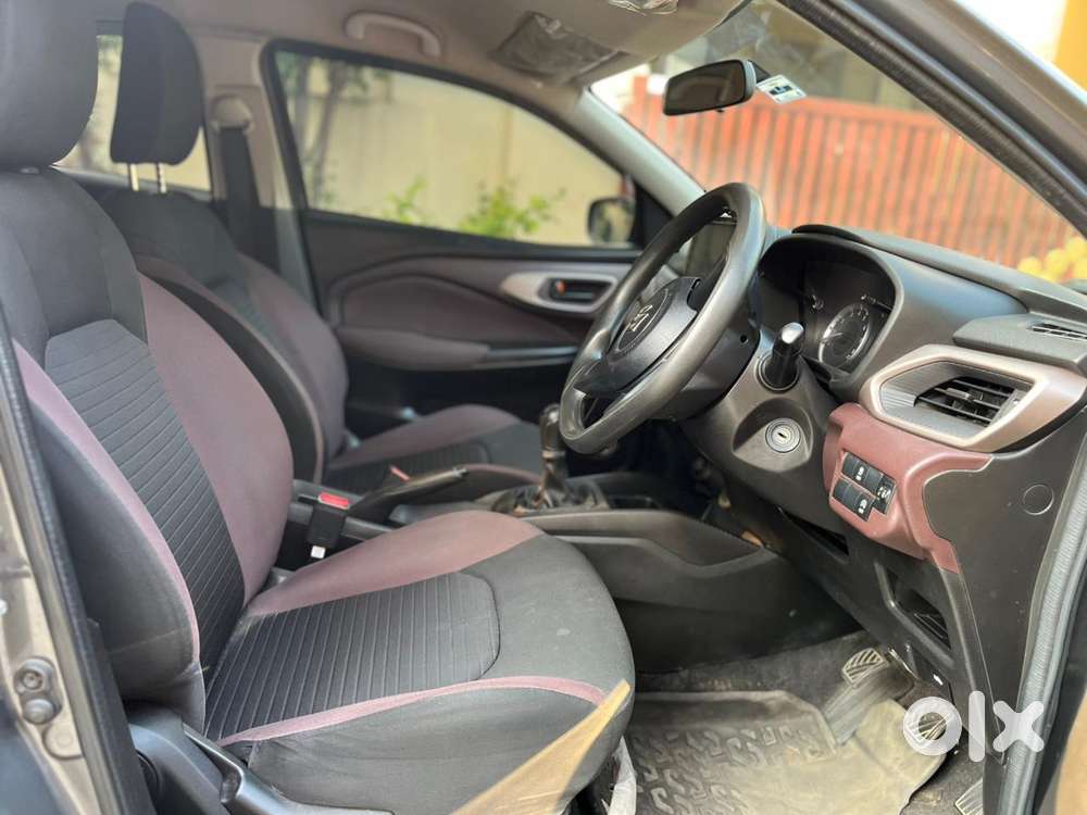 Maruti Suzuki Fronx, 2023, Petrol