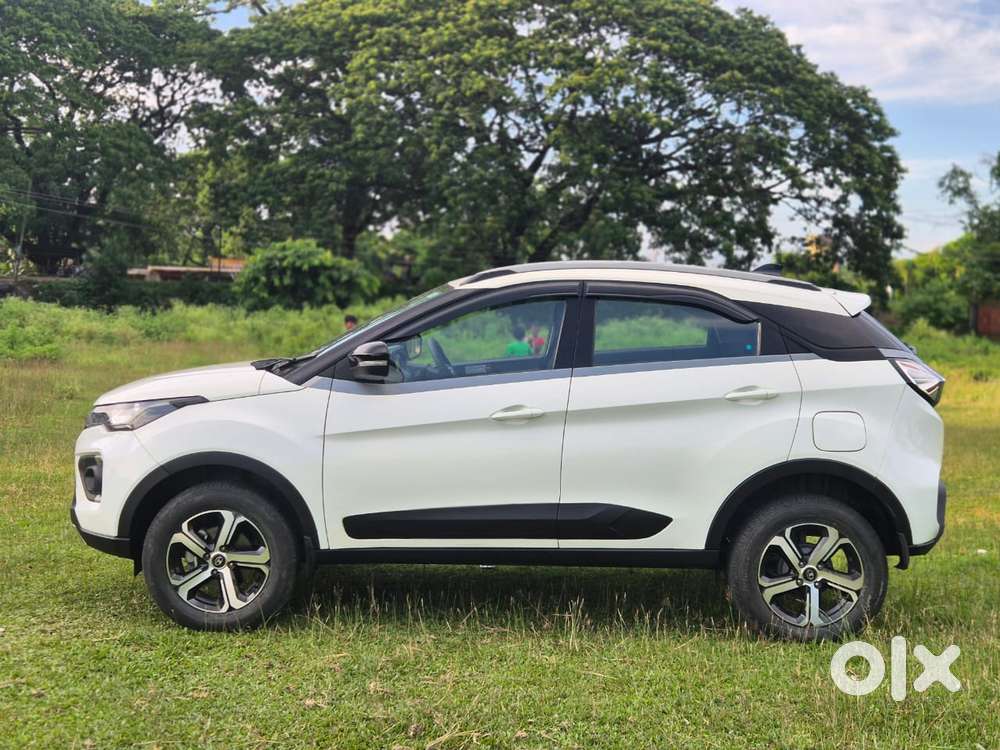 Tata Nexon