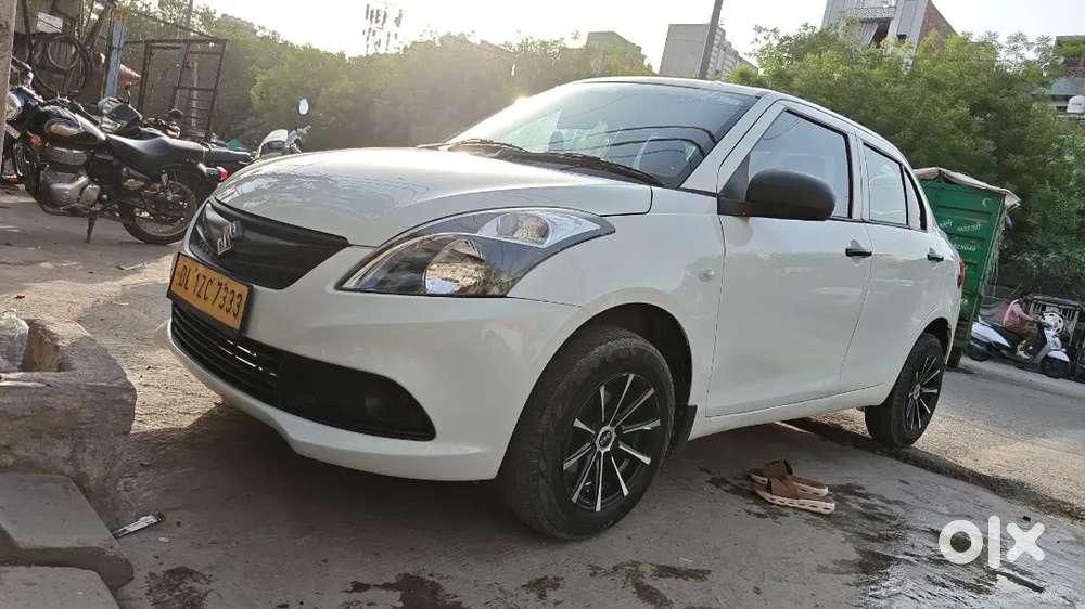 Maruti Suzuki Swift Dzire Tour 2019 Cng & Hybrids 145000 Km Driven