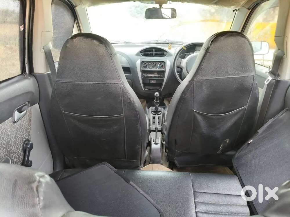 Alto 800 2019 Petrol  1st Owner  50,000 Km  Good Condition