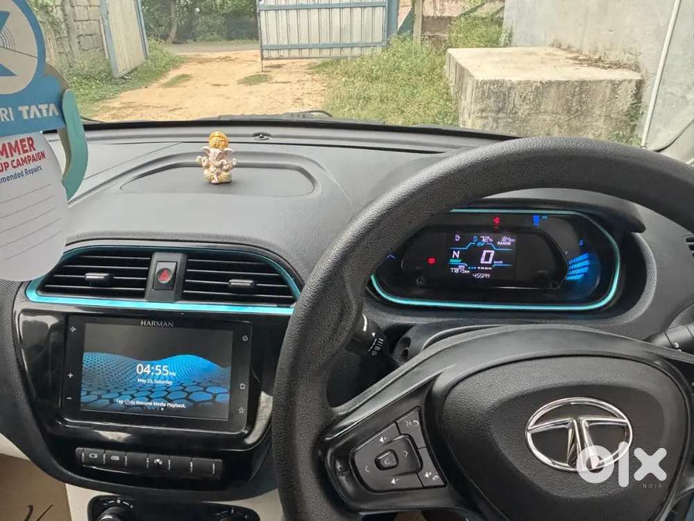 Tata Tiago Ev 2023 Xt Lr