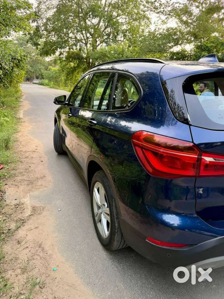 Bmw X1 2.0 Sdrive 20d, 2016, Diesel