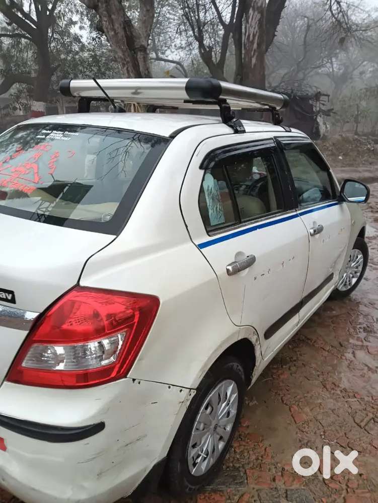 Maruti Suzuki Swift 2019