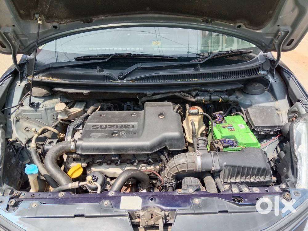 Maruti Suzuki Baleno 1.3 Sigma, 2018, Diesel