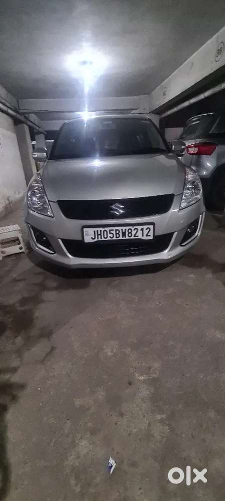 Maruti Suzuki Swift 2018 Petrol 15000 Km Driven