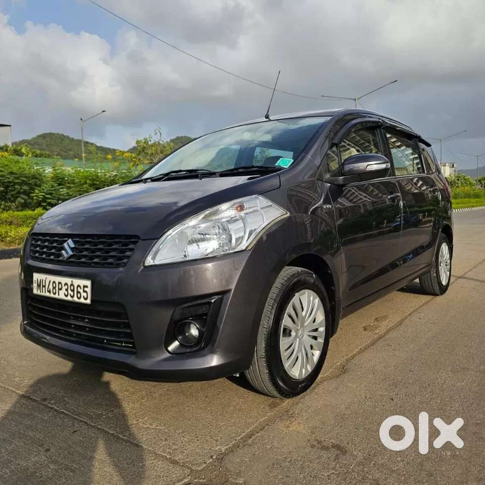 Maruti Suzuki Ertiga 2015-2018 1.4 Vxi Abs, 2013, Petrol