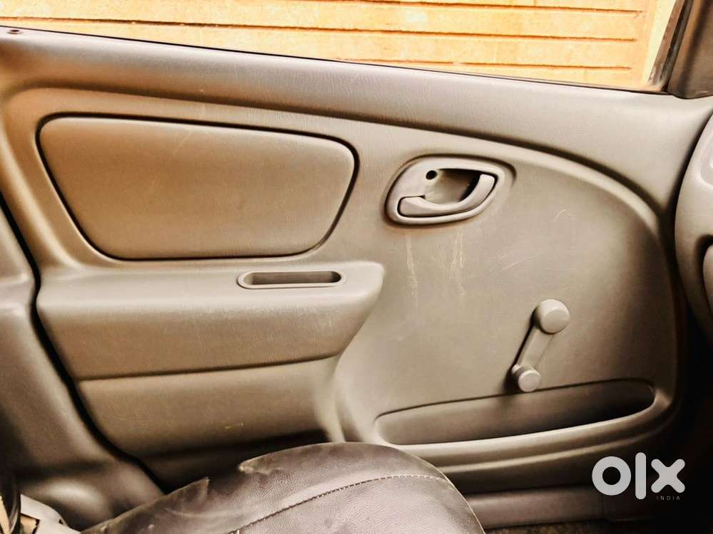 Maruti Suzuki Alto 2006 Petrol Well Maintained