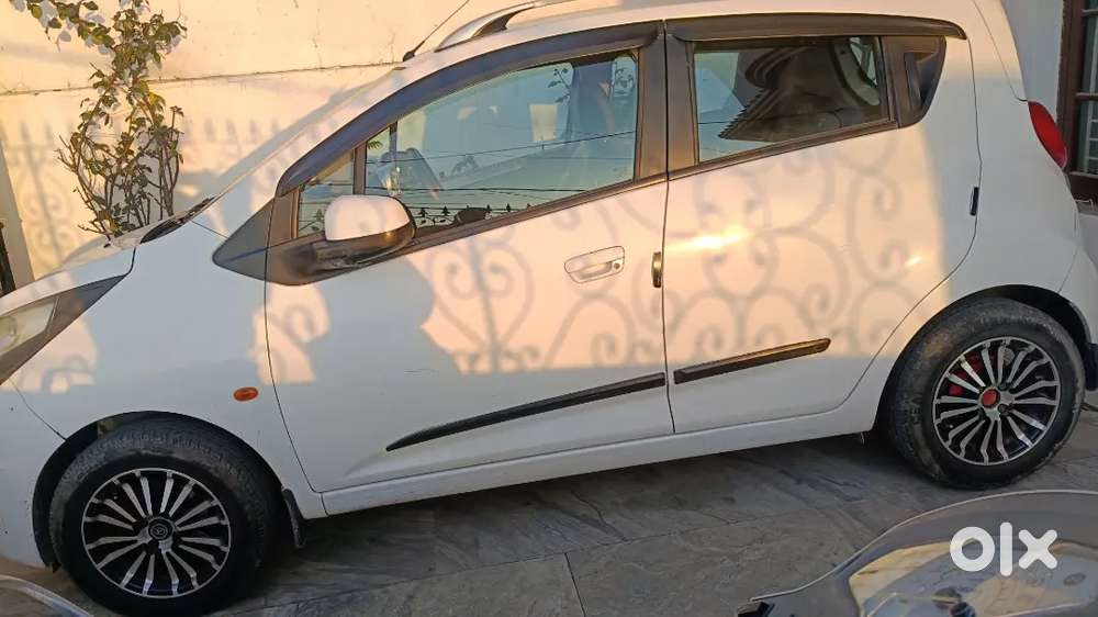 Chevrolet Beat 2014 Diesel 65000 Km Driven Excellent Condition