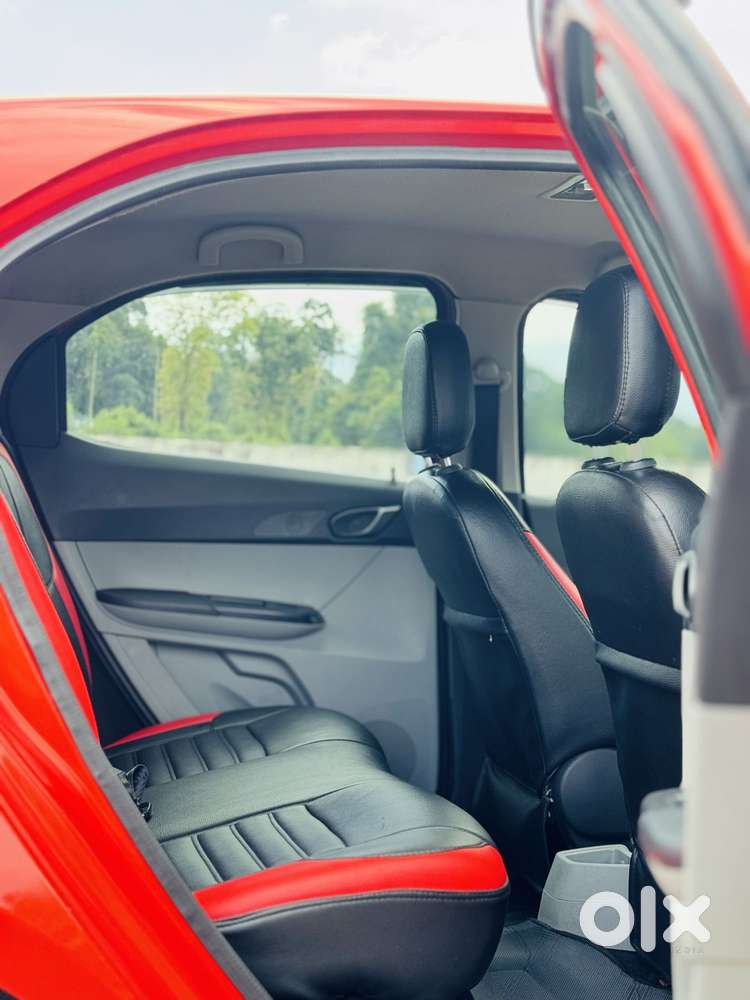 Tata Tiago Xm, 2020, Petrol