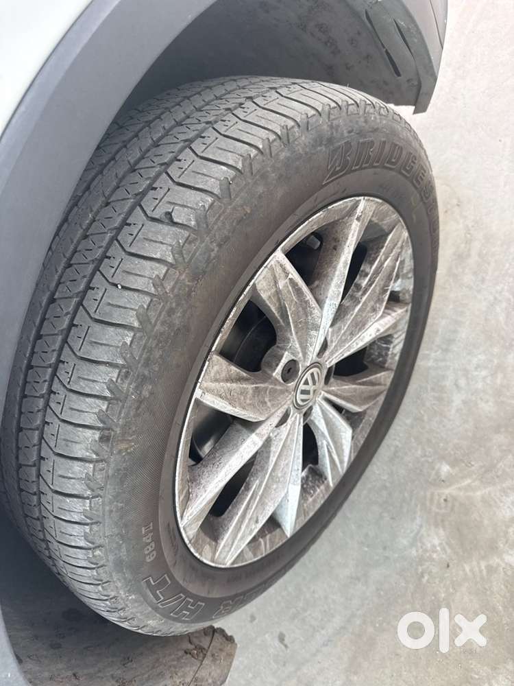 Volkswagen Tiguan 2017 Diesel Well Maintained