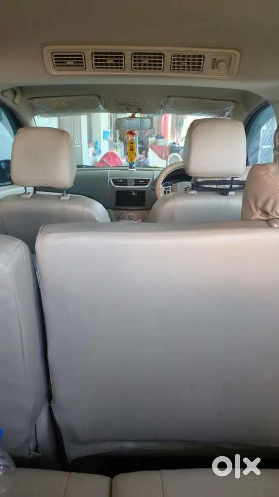 Maruti Suzuki Ertiga 2018 Diesel