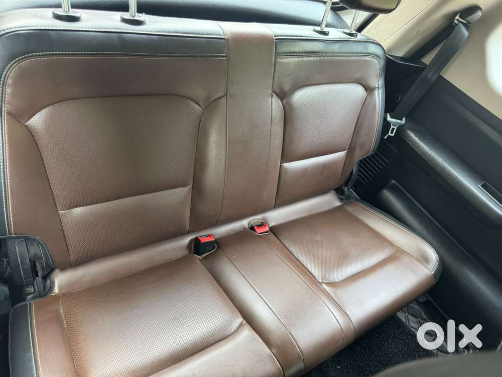 Mahindra Scorpio N Z8 L Diesel At 2wd 6 Str [2022], 2022, Diesel