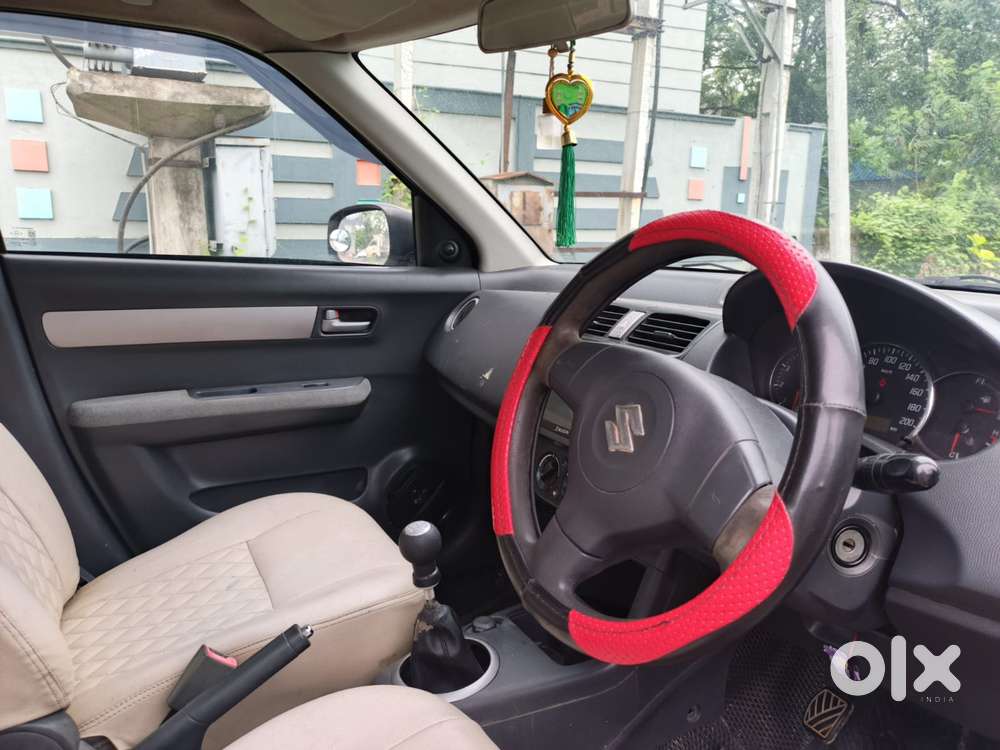 Maruti Suzuki Swift Dzire Vdi Bsiv, 2009, Diesel