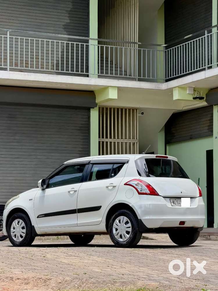 Maruti Suzuki Swift Vdi Diesel &ndash; 2014 | Well Maintained Family Car
