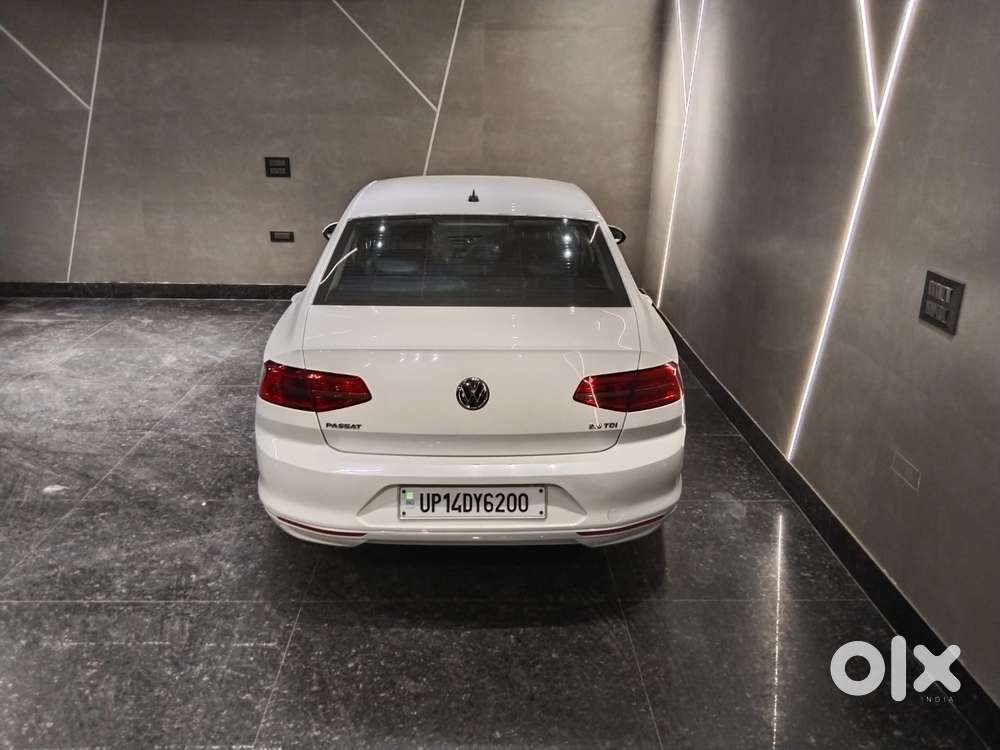 Volkswagen Passat 2.0 Tdi At Comfortline, 2019, Diesel