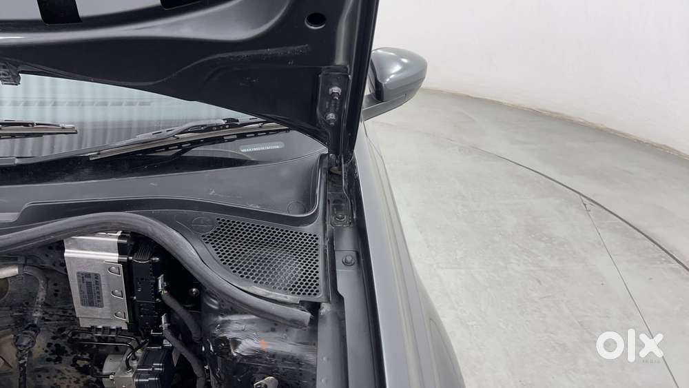 Volkswagen Ameo 1.0 Mpi Comfortline, 2019, Petrol