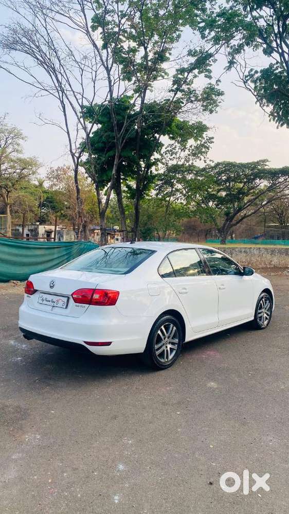Volkswagen Jetta 2.0l Tdi Highline At, 2013, Diesel